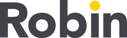 Robin Logo